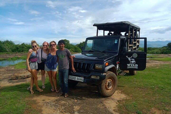 Private Tour to Udawalawe National Park - Photo 1 of 19